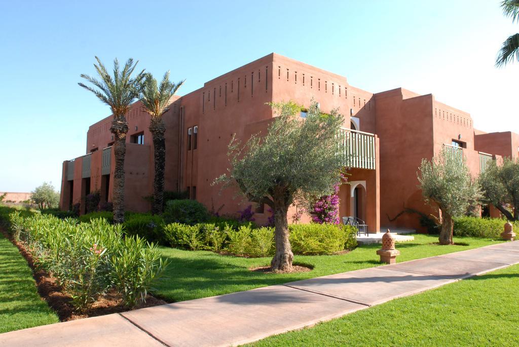 เกนซี คลับ อักดัล เมดินา ออล อินคลูซีฟ Hotel Lahebichate ภายนอก รูปภาพ The campus of the American University of Ras El Bar